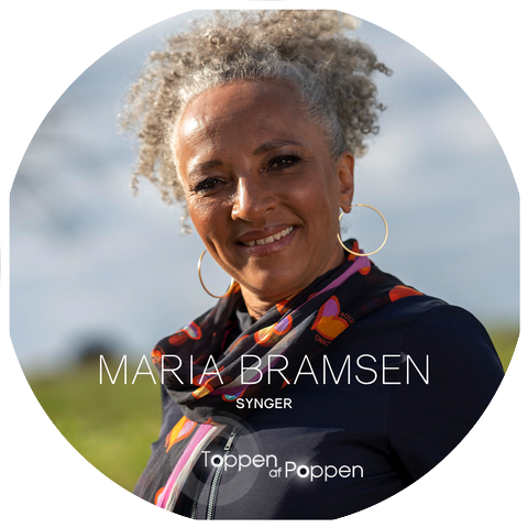Maria Bramsen