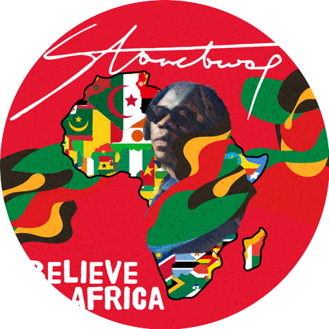 Africa Prosperity Network and Stonebwoy