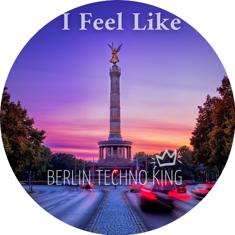 Berlín Techno King