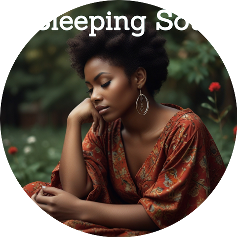 RB Sleeping Soul