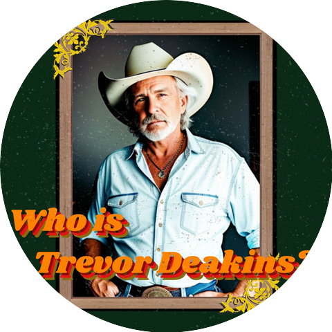 Trevor Deakins