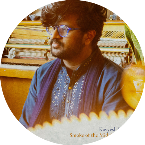 Kavyesh Kaviraj