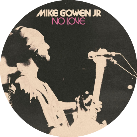 Mike Gowen Jr