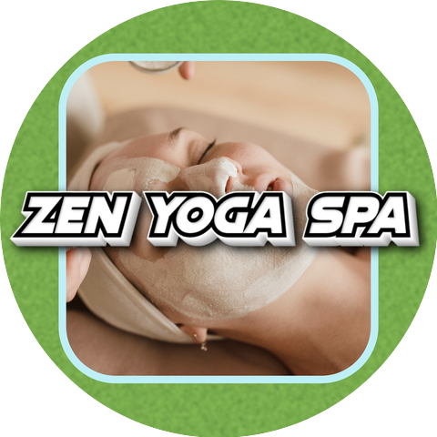 Zen Yoga Spa & Instrumental & The Solfeggio Peace Orchestra