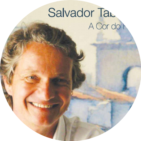 Salvador Taborda