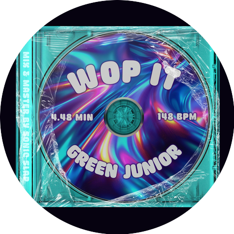 Green junior