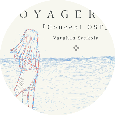 Vaughan Sankofa