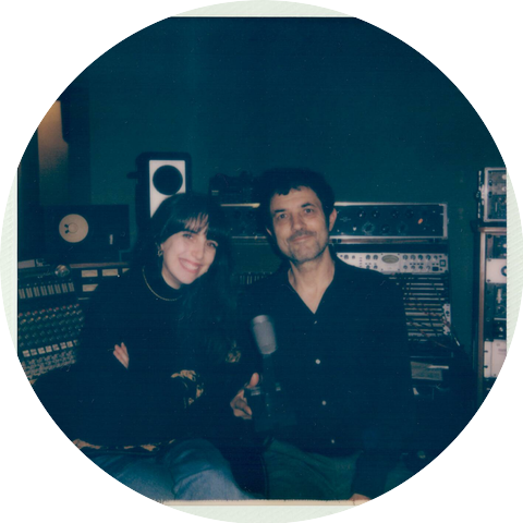 Coline Rio & Albin de la Simone