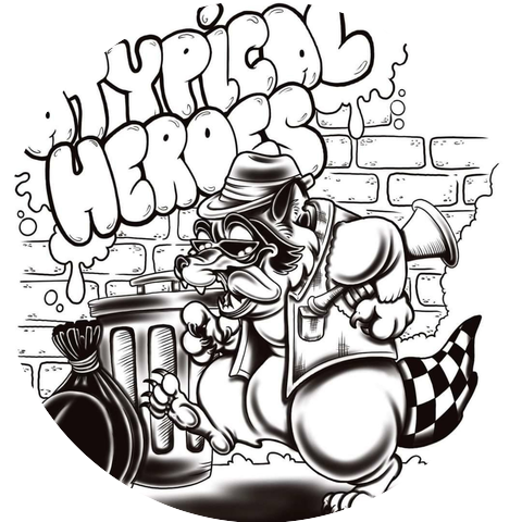 Atypical Heroes