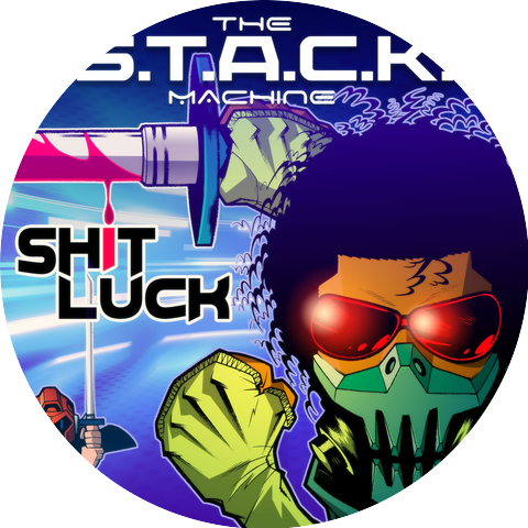 The S.T.A.C.K. Machine & Bootie Brown & Mike Relm