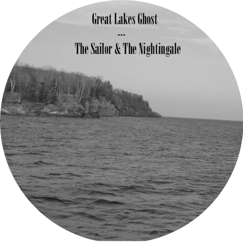 Great Lakes Ghost