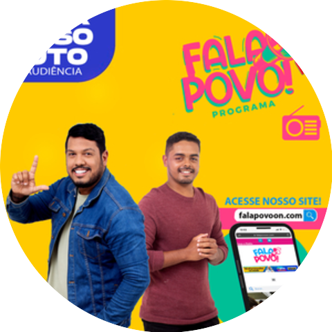 Fala Povo!
