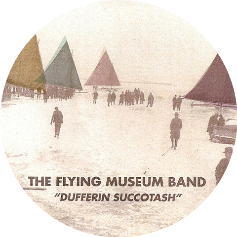 The Flying Museum Band