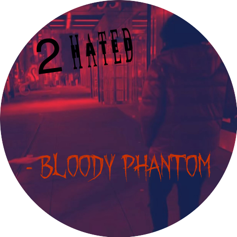 BLOODY PHANTOM