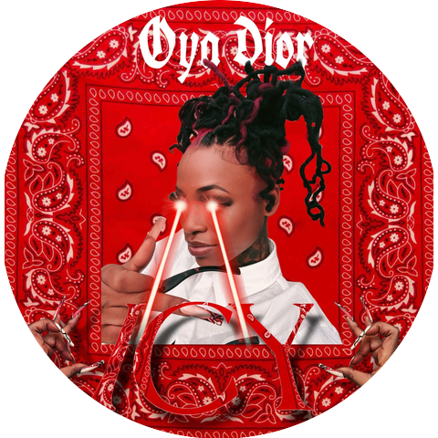 Oya dior