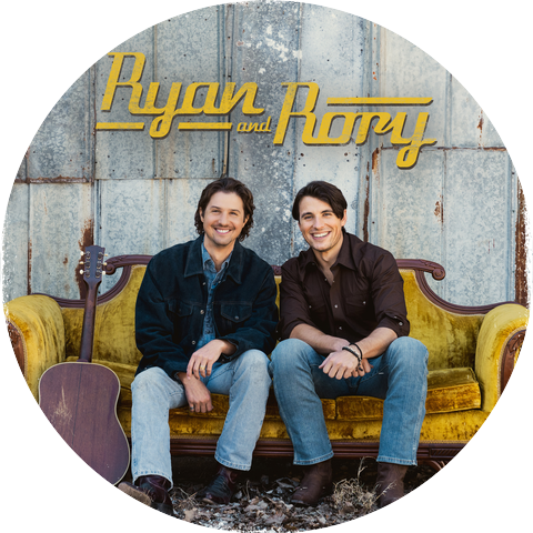 Ryan and Rory