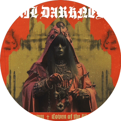 Hail Darkness