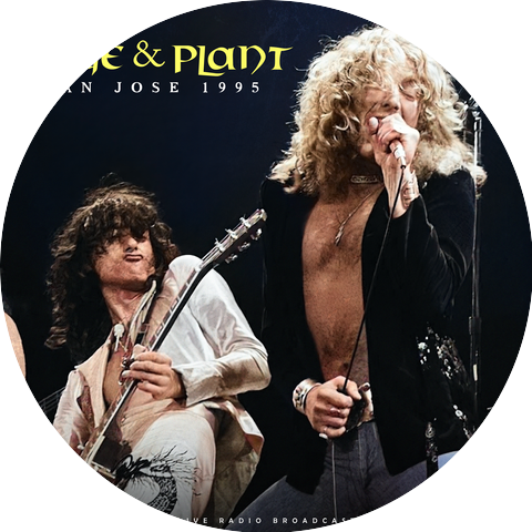 Page & Plant