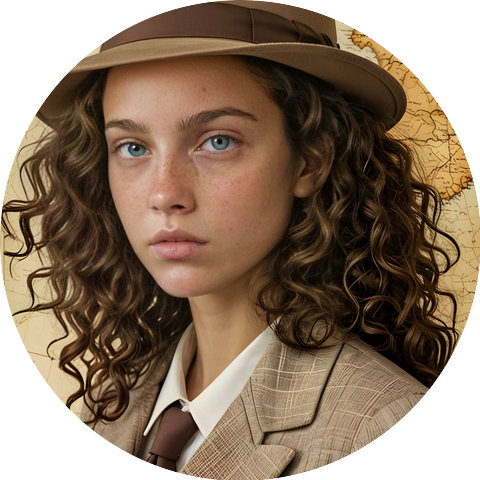 Lana Marie Styles