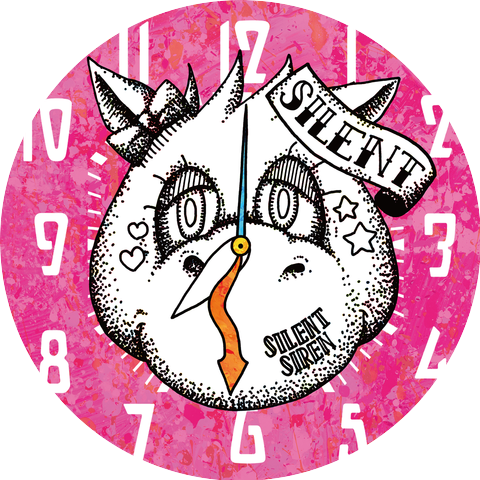 Silent Siren