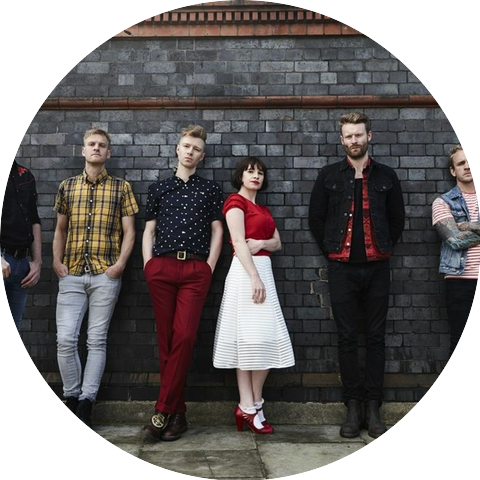 Skinny Lister