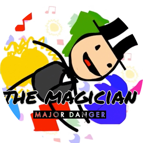 Major Danger