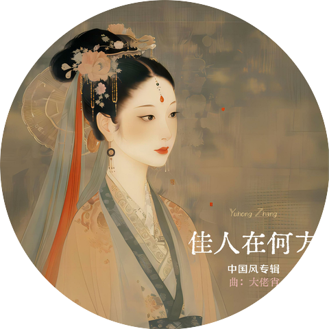 Yuhong Zhang