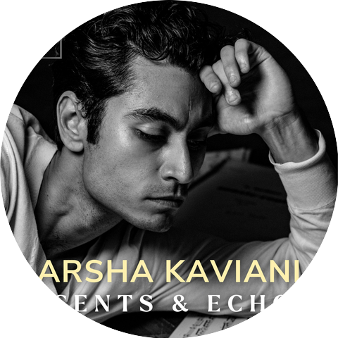 ARSHA KAVIANI