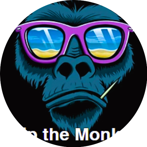 Trip the Monkey