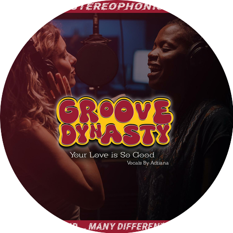 Groove Dynasty