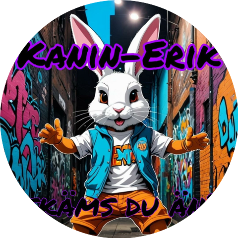 Kanin-Erik