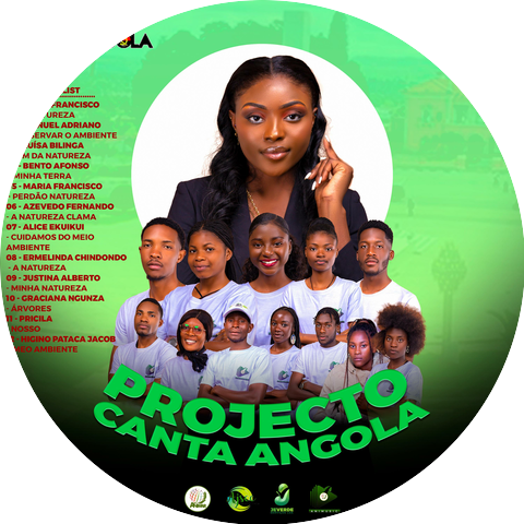 Canta Angola