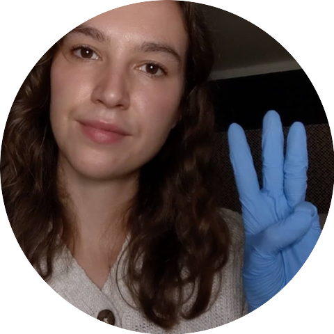 ASMR Eliza