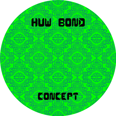Huw Bond