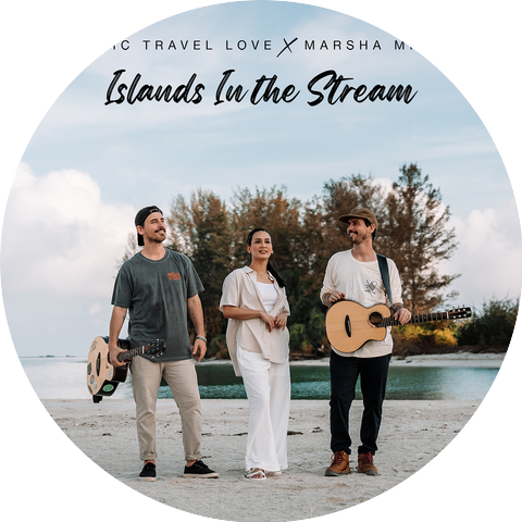 Music Travel Love and Marsha Milan