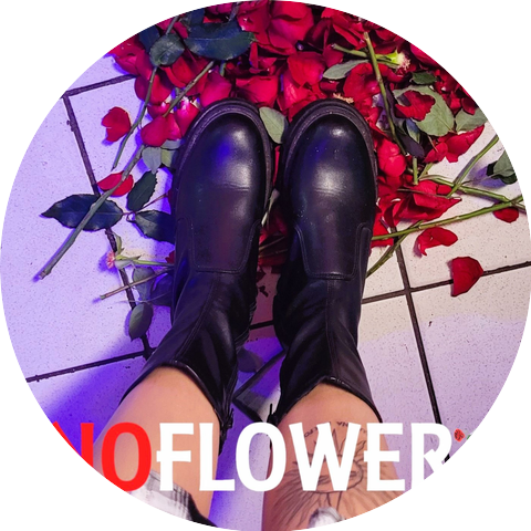 NOFLOWERs