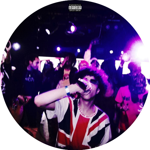 SOBAKA Sound & xaviersobased
