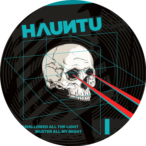 Hauntu