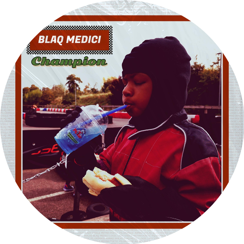 Blaq Medici