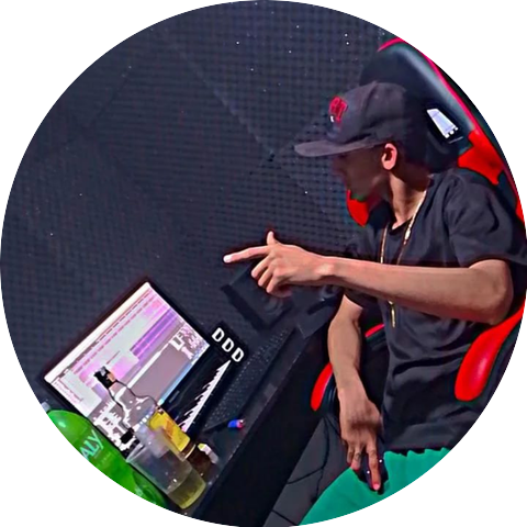 MC Spock ofc & Dj Igor do rn