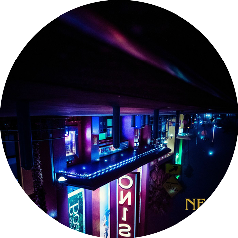 Midnight Rhythms