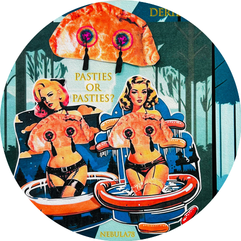 Derill Pounds and Nebula78