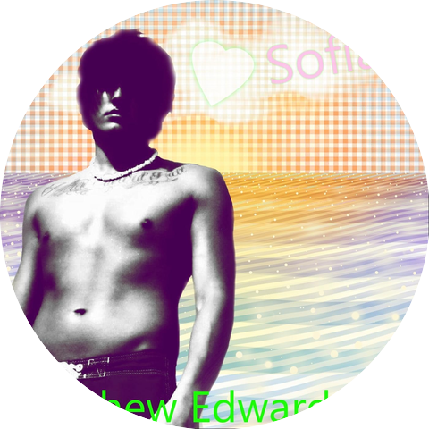 Matthew Edward Hall