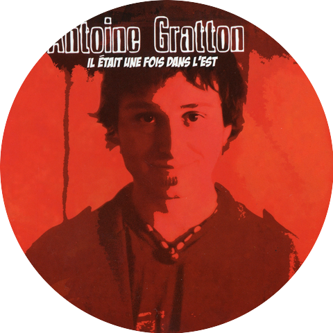 Antoine Gratton