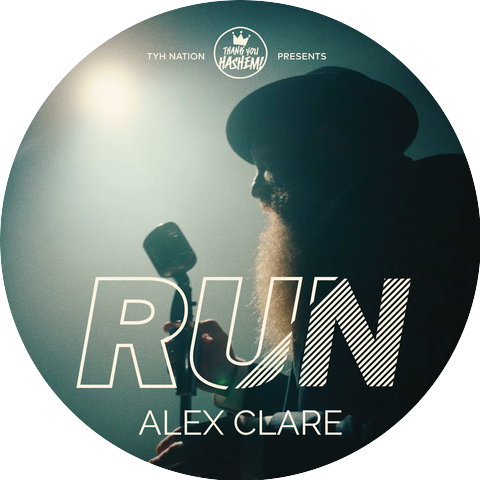 Thank You Hashem & Alex Clare