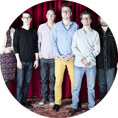 Skydiggers