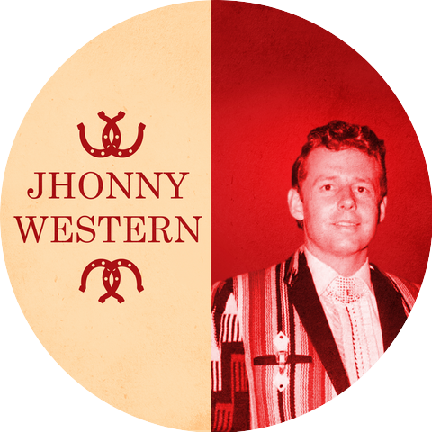 Johnny Western