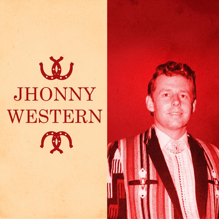 Johnny Western
