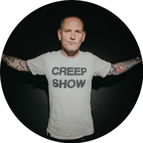 Corey Taylor