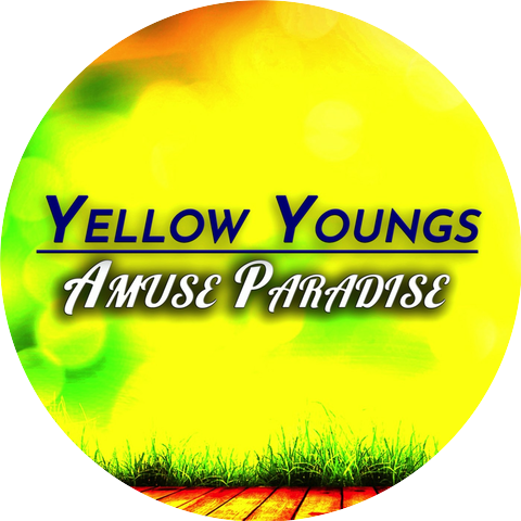 Yellow Youngs